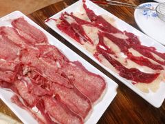 -横沥牛庄(总店)