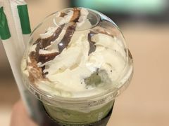 -星巴克臻选(青岛金狮广场店)
