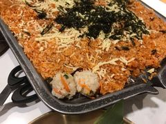 -老板娘的烤肉店(港湾广场店)