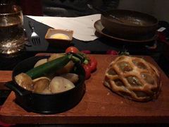 -上海苏宁宝丽嘉酒店·Cafe Bellagio西餐厅