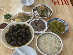 -芳记粉店(总店)