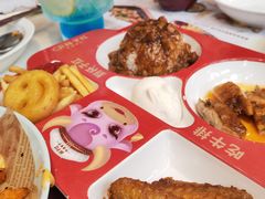 -杯子红牛排(西樵店)