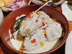 -格鲁·秀色Georgia’s Feast