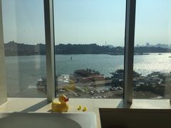 -厦门海港英迪格酒店(中山路店)