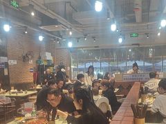 -五里关火锅(牛市口店)