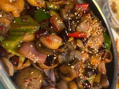 -魏记大碗羊肉(临河总店)