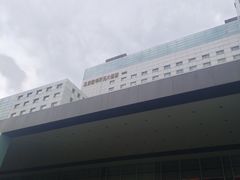 -北京歌华开元大酒店