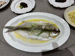 -太湖饭店·寄畅轩中餐厅