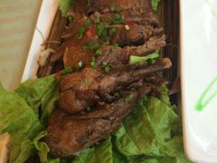 稻香鸭-八珍饺子·烤鸭·家常菜