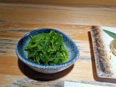 -小句号·精致料理(江南环球港店)