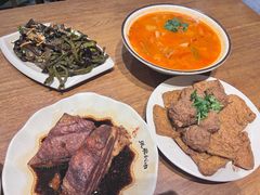 -張飛扒肉·龙江非遗(道外店)