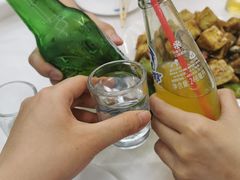 -北戴河庆山饭店·海鲜砂锅粥(北戴河黑石路店)