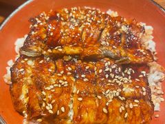 -鸭川食堂·鳗丼(鼓楼店)