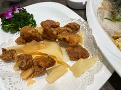 -周锦记广式餐厅(格林生活坊2期店)