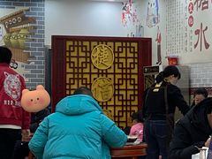 -捷信牛奶甜品世家(柳巷店)
