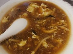 酸辣汤-峨嵋酒家(德内店)