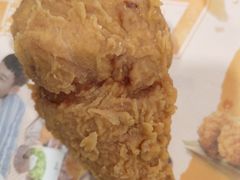 -德克士(中心医院店)