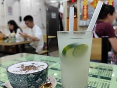 -玉椰林甜品店(创始店)