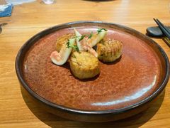 -天水蔬食料理(树德之光店)