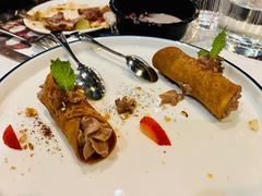 -Margherita雏菊意大利餐厅(雅颂庭购物中心店)