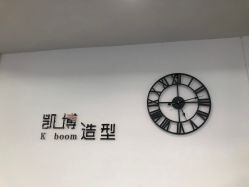 -凯博K-boom Hair Salon