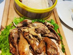 -惠丰堂饭庄·烤鸭·京味菜(西北旺·唐家岭店)