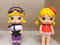 -泡泡玛特POPMART(合生汇店)