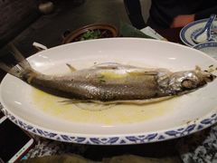 -南京大牌档(凯德大峡谷店)