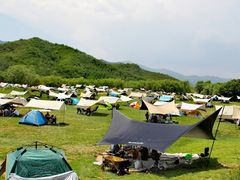 -玉渡山自然风景区