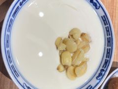招牌姜撞奶-捷信牛奶甜品世家(合生汇店)