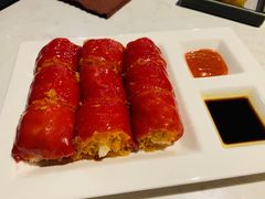 -钟菜·粤菜点心·宴请(海上世界·汇港二期店)