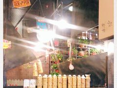 -798烧烤工厂(太和路店)