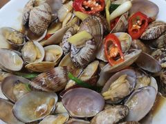 -鑫鸿达·海鲜闽菜热炒小馆(中山路店)