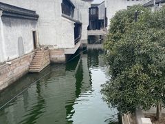 -嘉兴月河历史街区