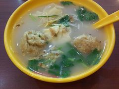 -小杨生煎(周浦万达店)