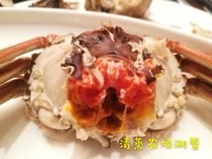 -明州小宴(文化广场店)