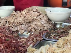 -龙鳞路第一家牛肉汤