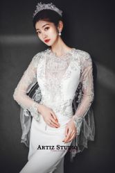 -THE QUEEN(北京店)