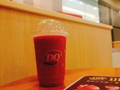 -DQ·蛋糕·冰淇淋(包河万达店)