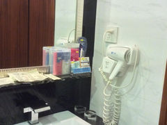 -蓬客精品酒店(南山海岸城购物中心店)