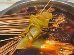 -水碾河刘老大串串香(水碾河路店)