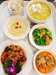 -养月堂中医养生月子会所(中心妇产店)