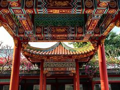 -宝墨园景区