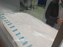 -福奈特洗衣洗鞋(川沙百联店)