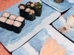 -元气寿司(东方宝泰店)