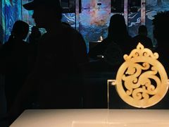 -北京大葆台遗址博物馆