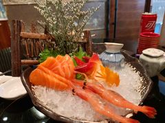 -稻早料理美术馆(城阳店)