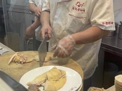 -文记壹心鸡(宝华路店)