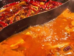 -蜀大侠火锅(总府路店)