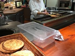 -楼兰新疆主题餐厅(苏州中心店)